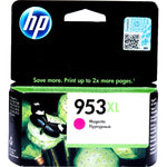 HP 953XL Inkjet Cartridge Magenta - SMT Qatar