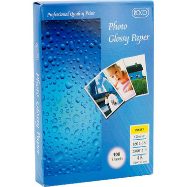 Roco Photo Paper