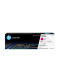 HP 222A magenta original toner cartridge
