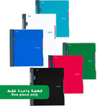Five Star Advance Notebook