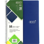 Roco Neon Notebook