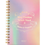Roco Notebook