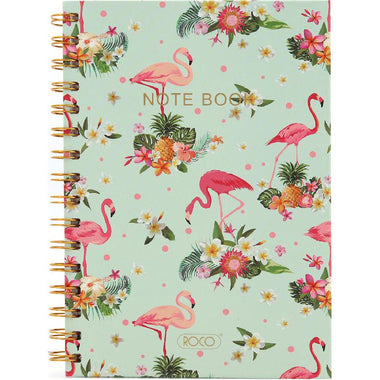Roco Notebook