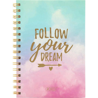 Roco Notebook