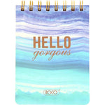 Roco Memo Notebook