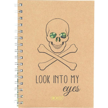 Roco Notebook