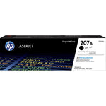 HP 207A Laser Toner Black - SMT QATAR