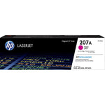HP 207A Laser Toner Magenta - SMT QATAR