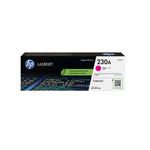 HP 230A Magenta Toner Cartridge - SMT QATAR
