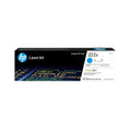 HP 222A cyan original toner cartridge