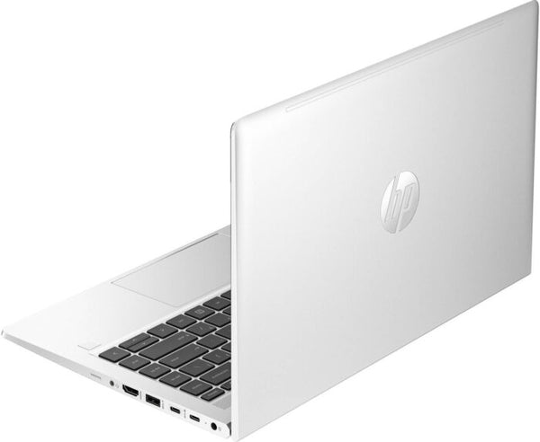 HP ProBook 460 G11 Intel Core Ultra 5 125U 8GB DDR5 512GB NVMe SSD 16″” WUXGA IPS Display Intel Graphics Intel AI Boost Pike Silver | 9Y7S1ET | Core Ultra 5 125U / 8GB DDR5 / 512GB SSD