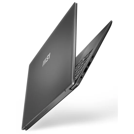 MSI Modern 14 Intel Core 7 150U 16GB DDR4 512GB NVMe SSD 14″” FHD IPS Display Intel Graphics Backlit Keyboard Windows 11 | 9S7-14S111-610 | Core 7 150U / 16GB DDR4 / 512GB SSD