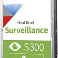 Toshiba S300 2TB surveillance hard drive
