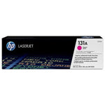 HP 131A Magenta Original Toner Cartridge - SMT QATAR