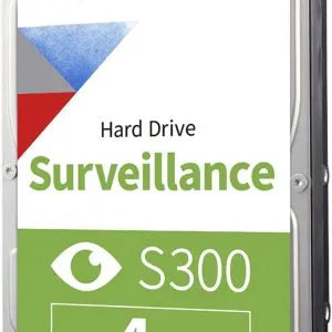 Toshiba HARD DISK SURVEILLANCE 2TB