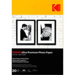 Kodak Ultra Premium Photo Paper