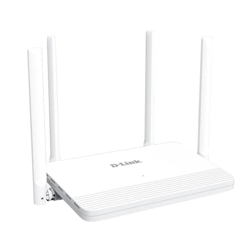 D-Link DIR-825M AC1200 gigabit router