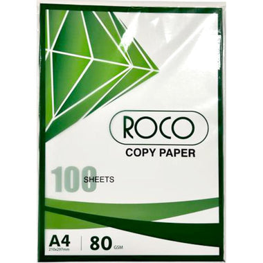 Roco Copy Paper