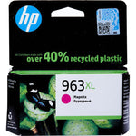HP 963XL Inkjet Cartridge Magenta - SMT QATAR