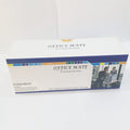 Compatible HP 83A black toner cartridge