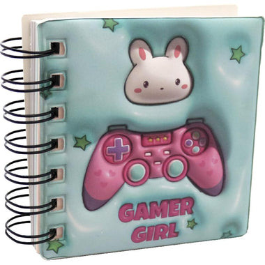 Roco Notebook