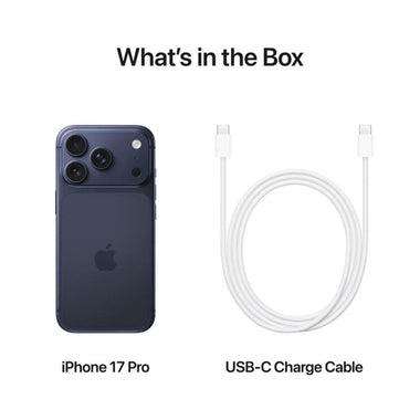 Apple iPhone 17 Pro - view 4