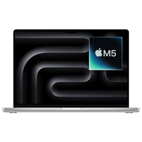 Apple M5 Pro 16-Inch Laptop 24GB RAM 1TB SSD | — | Apple M5 Pro / 24GB RAM / 1TB SSD
