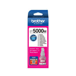 Combo Pack: Brother BTD60BK / BT5000C / BT5000Y / BT5000M Original Ink Bottle