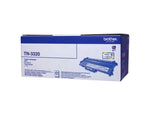خرطوشة مسحوق حبر أسود براذر TN 3320 (TN3320)