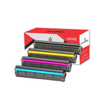 Combo Pack: BROTHER TN-273 Compatible Toner Cartridge
