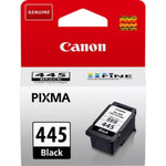 Combo Pack: Canon PG-445 Black + CL-446 Color Original Ink Cartridge