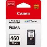 Combo Pack: Canon PG-460 Black + CL-461 Color Original Ink Cartridge