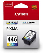 Canon CL-446 C/M/Y Colour Ink Cartridge