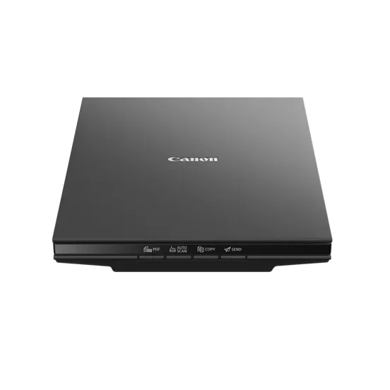 Canon CanoScan LiDE 300 Flatbed Scanner