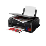 Canon PIXMA G3416 MegaTank Wireless All-in-One Inkjet Printer