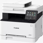 Canon i-SENSYS MF655Cdw Multifunctional Color Laser Printer