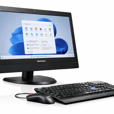 Lenovo ThinkCentre M93z All-in-One ( Intel Core i7 ) Desktop AIO Computer