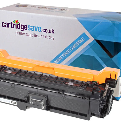 Compatible Black HP 507A Laser Toner – (HP CE400A)