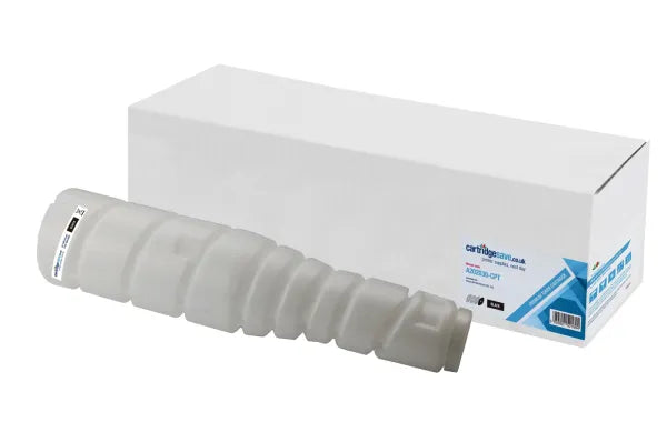 Compatible Black Konica Minolta TN414 Toner Cartridge – (Konica A202030)