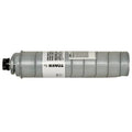 Black toner cartridge for Ricoh Aficio MP 6002