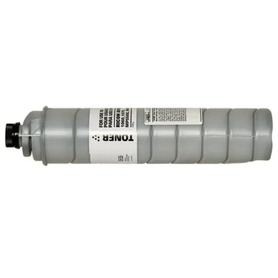Black Toner Cartridge for use in Ricoh Aficio MP 6002