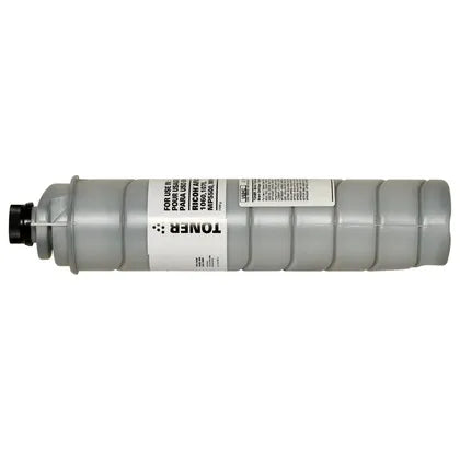 Black Toner Cartridge for use in Ricoh Aficio MP 6002