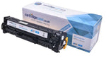 Compatible Cyan Canon 718 Toner Cartridge