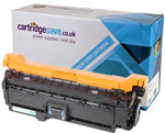 Compatible Cyan HP 507A Laser Toner – (HP CE401A)
