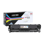 خرطوشة حبر سماوي متوافقة للطابعة HP CC531A (HP 304A)