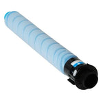Compatible Cyan Toner Cartridge for use in Ricoh MP C4503