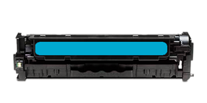 خرطوشة حبر متوافقة HP 205A سماوي – (CF531A)