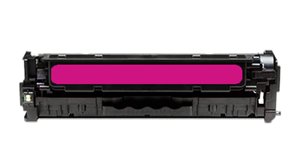 Compatible HP 205A Magenta Toner Cartridge – (CF533A)