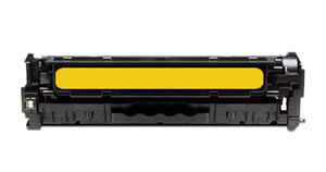 خرطوشة حبر متوافقة باللون الأصفر HP 205A – (CF532A)