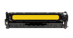 خرطوشة حبر متوافقة باللون الأصفر HP 205A – (CF532A)